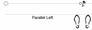 パラレル・レフト