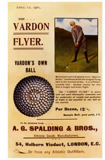 Vardon Flyer