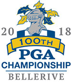 2018 PGA