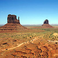 Monument Valley