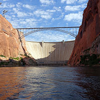 Glen Canyon Dam