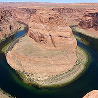 Horseshoe Bend