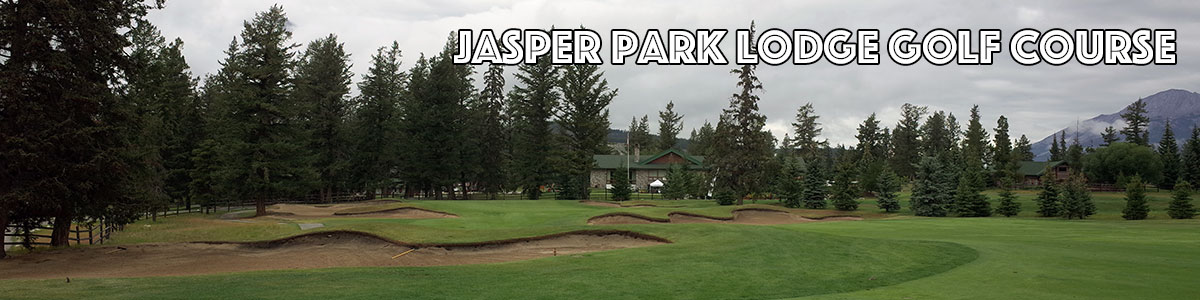 Jackson Park GC