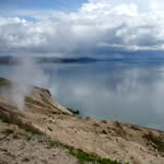 Yellowstone Lake