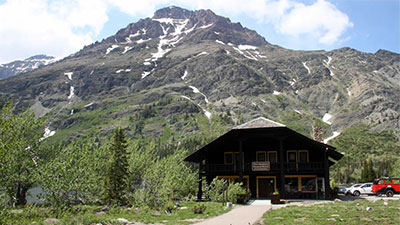 Going-to-the-Sun Road