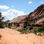 Eastern Zion