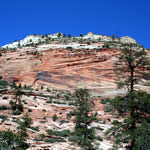 Eastern Zion