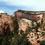 Eastern Zion