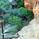 Canyon Overlook Trail