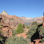 Canyon Overlook Trail