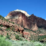 Zion Rocks