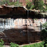 Emerald Pools Trail