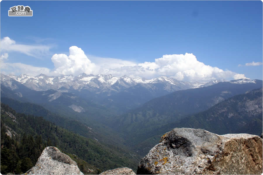 EbN - Moro Rock